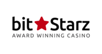 BitStarz logo